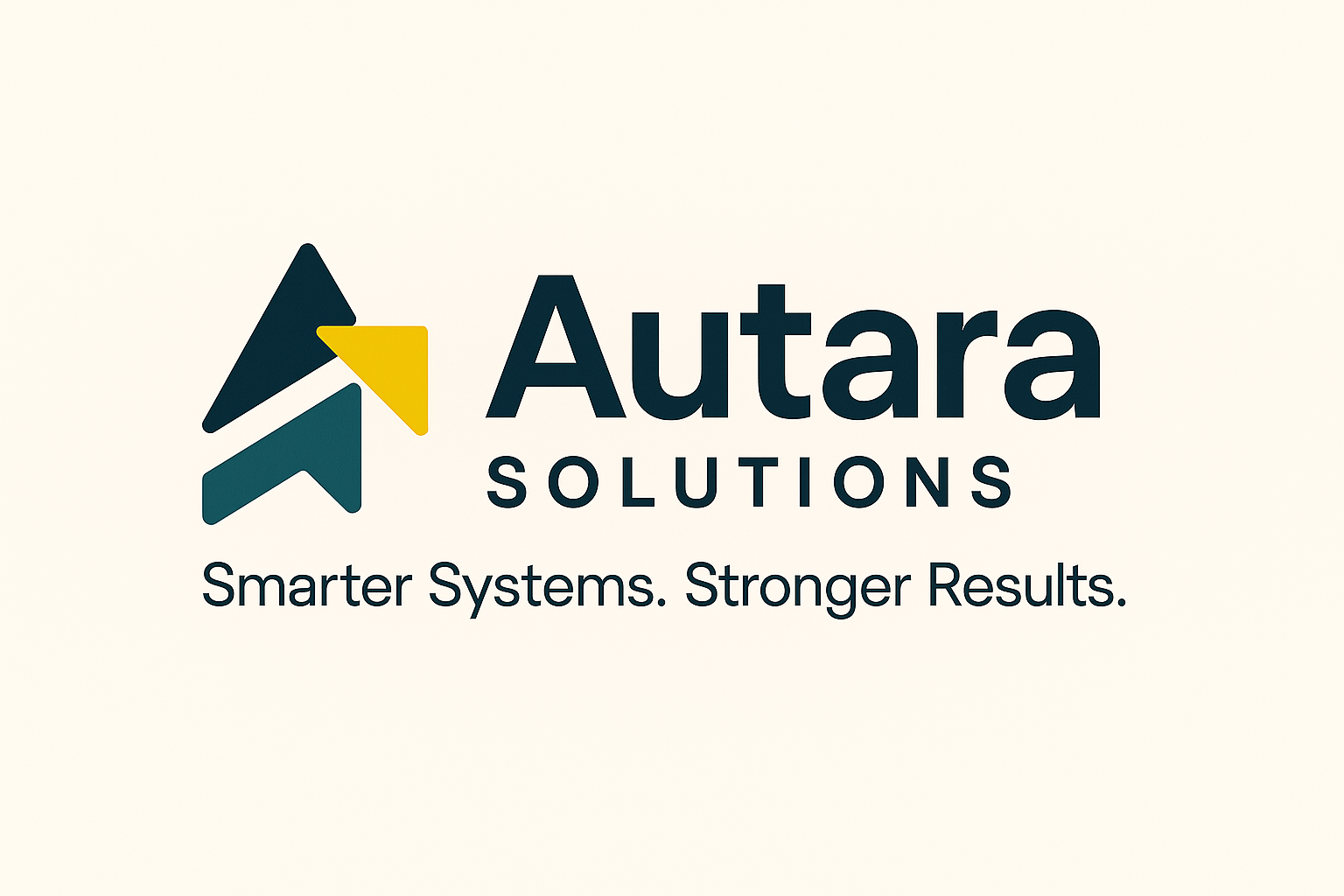 Autara Solutions Logo